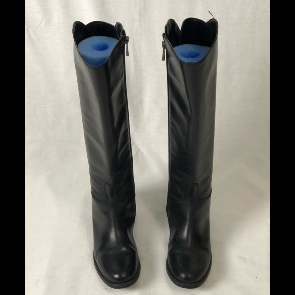 😎Final MD 😎Vince Camuto  Sz 7 All Leather Boots